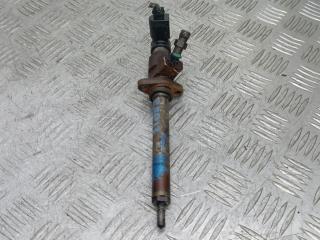 форсунка Ford Kuga 1 поколение 2009, 2.0 л., TDCi 4x4, дизель, МКПП, внедорожник 5 дв., 9657144580