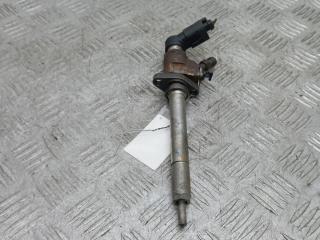 форсунка Ford Kuga 1 поколение 2009, 2.0 л., TDCi 4x4, дизель, МКПП, внедорожник 5 дв., 9657144580