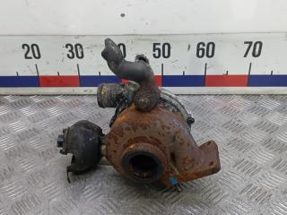 турбина Ford Kuga 1 поколение 2009, 2.0 л., TDCi 4x4, дизель, МКПП, внедорожник 5 дв., 8V4Q-6K682-AA