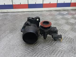 заслонка дроссельная Ford Kuga 1 поколение 2009, 2.0 л., TDCi 4x4, дизель, МКПП, внедорожник 5 дв.