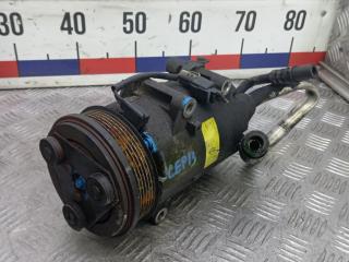 компрессор кондиционера Ford Kuga 1 поколение 2009, 2.0 л., TDCi 4x4, дизель, МКПП, внедорожник 5 дв., BN