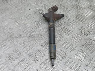 форсунка Toyota RAV4 4 поколение (CA40) [рестайлинг] 2015, 2.0 л., дизель, МКПП, внедорожник 5 дв., 23670-0R101