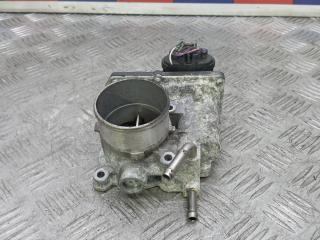 заслонка дроссельная Toyota RAV4 4 поколение (CA40) [рестайлинг] 2015, 2.0 л., дизель, МКПП, внедорожник 5 дв., 26100-0R020