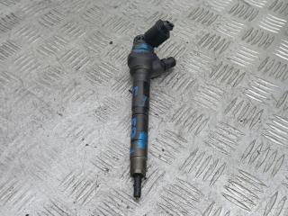 форсунка Volkswagen Tiguan 1 поколение [рестайлинг] 2011, 2.0 л., дизель, АКПП, внедорожник 5 дв., 0445110369, 03L130277J