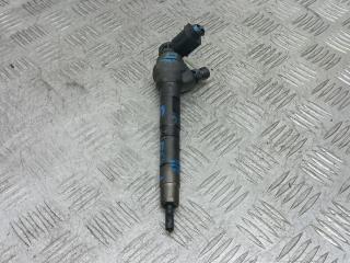 форсунка Volkswagen Tiguan 1 поколение [рестайлинг] 2011, 2.0 л., дизель, АКПП, внедорожник 5 дв., 0445110369, 03L130277J