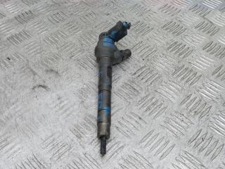 форсунка Volkswagen Tiguan 1 поколение [рестайлинг] 2011, 2.0 л., дизель, АКПП, внедорожник 5 дв., 0445110369, 03L130277J