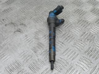 форсунка Volkswagen Tiguan 1 поколение [рестайлинг] 2011, 2.0 л., дизель, АКПП, внедорожник 5 дв., 0445110369, 03L130277J