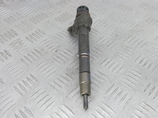 форсунка Volkswagen Tiguan 1 поколение [рестайлинг] 2011, 2.0 л., дизель, АКПП, внедорожник 5 дв., 0445110369, 03L130277J