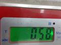 форсунка Volkswagen Tiguan 1 поколение [рестайлинг] 2011, 2.0 л., дизель, АКПП, внедорожник 5 дв., 0445110369, 03L130277J - фото №5