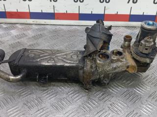 клапан EGR Volkswagen Tiguan 1 поколение [рестайлинг] 2011, 2.0 л., дизель, АКПП, внедорожник 5 дв., 0280751016