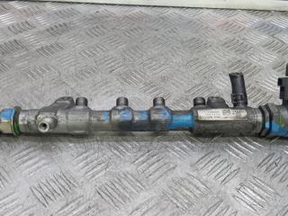 топливная рампа Volkswagen Tiguan 1 поколение [рестайлинг] 2011, 2.0 л., дизель, АКПП, внедорожник 5 дв., 03L130089J