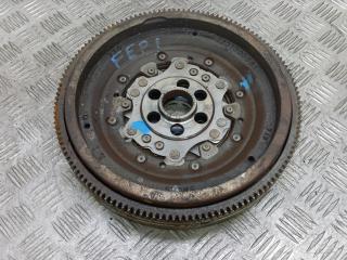 маховик Volkswagen Tiguan 1 поколение [рестайлинг] 2011, 2.0 л., дизель, АКПП, внедорожник 5 дв.