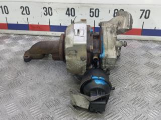 турбина Volkswagen Tiguan 1 поколение [рестайлинг] 2011, 2.0 л., дизель, АКПП, внедорожник 5 дв., 03L253056G