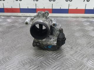 заслонка дроссельная Volkswagen Tiguan 1 поколение [рестайлинг] 2011, 2.0 л., дизель, АКПП, внедорожник 5 дв., 03L128063R