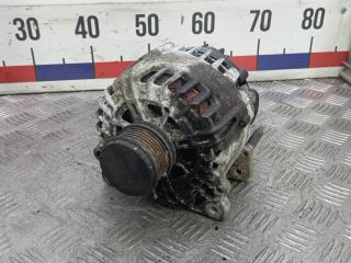 генератор Volkswagen Tiguan 1 поколение [рестайлинг] 2011, 2.0 л., дизель, АКПП, внедорожник 5 дв., 03L903023F