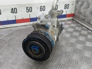 компрессор кондиционера Volkswagen Tiguan 1 поколение [рестайлинг] 2011, 2.0 л., дизель, АКПП, внедорожник 5 дв., 5N0820803F