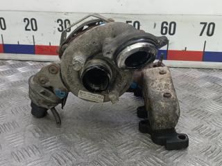 турбина Volkswagen Passat B7 2011, 1.6 л., дизель, МКПП, седан, GTC1244VZ