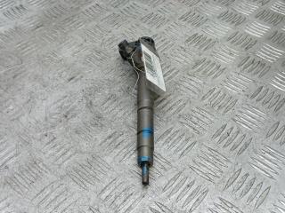 форсунка Skoda Superb 2 поколение [рестайлинг] 2013, 2.0 л., дизель, АКПП, хетчбэк 5 дв., 0445110369