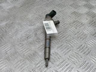 форсунка Skoda Superb 2 поколение [рестайлинг] 2013, 2.0 л., дизель, АКПП, хетчбэк 5 дв., 0445110369