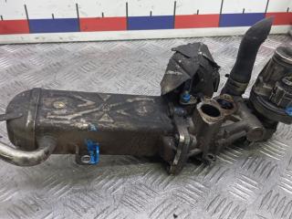 клапан EGR Skoda Superb 2 поколение [рестайлинг] 2013, 2.0 л., дизель, АКПП, хетчбэк 5 дв., 0280751016