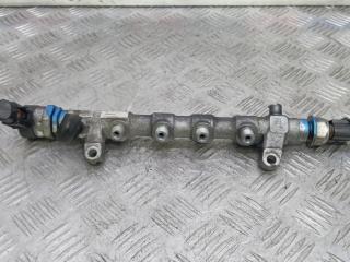 топливная рампа Skoda Superb 2 поколение [рестайлинг] 2013, 2.0 л., дизель, АКПП, хетчбэк 5 дв., 03L130089P