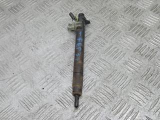 форсунка Ford Mondeo 4 поколение [рестайлинг] 2012, 2.0 л., дизель, МКПП, хетчбэк 5 дв., 9686191080