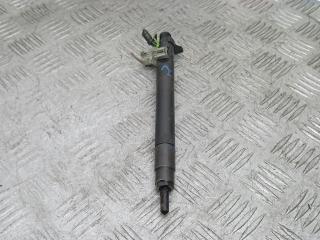 форсунка Ford Mondeo 4 поколение [рестайлинг] 2012, 2.0 л., дизель, МКПП, хетчбэк 5 дв., 9686191080