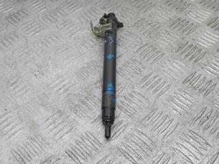 форсунка Ford Mondeo 4 поколение [рестайлинг] 2012, 2.0 л., дизель, МКПП, хетчбэк 5 дв., 9686191080