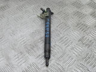 форсунка Ford Mondeo 4 поколение [рестайлинг] 2012, 2.0 л., дизель, МКПП, хетчбэк 5 дв., 9686191080