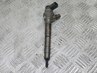 форсунка Volkswagen Golf 6 поколение 2010, 2.0 л., TDi CR, дизель, МКПП, хетчбэк 5 дв., 0445110369, 03L130277J