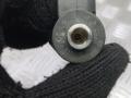 форсунка Volkswagen Golf 6 поколение 2010, 2.0 л., TDi CR, дизель, МКПП, хетчбэк 5 дв., 0445110369, 03L130277J - фото №5