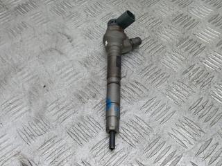 форсунка Volkswagen Golf 6 поколение 2010, 2.0 л., TDi CR, дизель, МКПП, хетчбэк 5 дв., 0445110369, 03L130277J