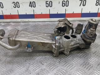 клапан EGR Volkswagen Golf 6 поколение 2010, 2.0 л., TDi CR, дизель, МКПП, хетчбэк 5 дв., BN