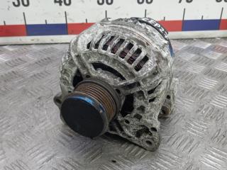 генератор Volkswagen Golf 6 поколение 2010, 2.0 л., TDi CR, дизель, МКПП, хетчбэк 5 дв., 06F903023F