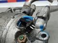 компрессор кондиционера Volkswagen Golf 6 поколение 2010, 2.0 л., TDi CR, дизель, МКПП, хетчбэк 5 дв., 5N0820803A - фото №5