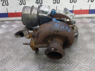 турбина Mercedes-Benz A-Класс W176 2013, 1.5 л., D A160 CDI, дизель, МКПП, хетчбэк 5 дв., 54369700002