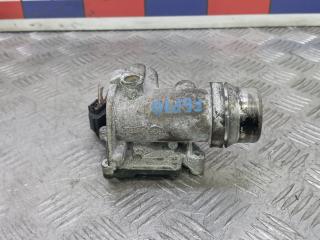 заслонка дроссельная Mercedes-Benz A-Класс W176 2013, 1.5 л., D A160 CDI, дизель, МКПП, хетчбэк 5 дв., 161A09794R