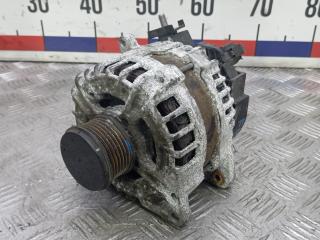 генератор Mercedes-Benz A-Класс W176 2013, 1.5 л., D A160 CDI, дизель, МКПП, хетчбэк 5 дв., A0009063822