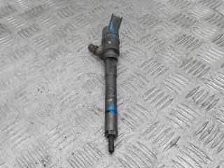 форсунка Kia Sportage 2 поколение [рестайлинг] 2009, 2.0 л., D CRDi VGT, дизель, МКПП, внедорожник 5 дв., 0445110258