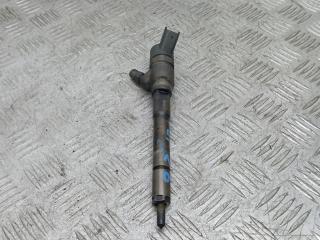 форсунка Kia Sportage 2 поколение [рестайлинг] 2009, 2.0 л., D CRDi VGT, дизель, МКПП, внедорожник 5 дв., 0445110258