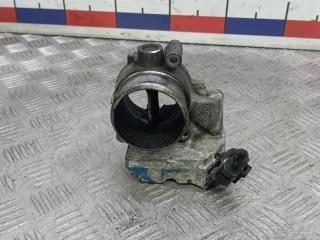 заслонка дроссельная Kia Sportage 2 поколение [рестайлинг] 2009, 2.0 л., D CRDi VGT, дизель, МКПП, внедорожник 5 дв., 3510027410