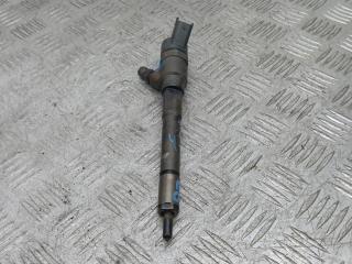 форсунка Kia Sportage 2 поколение [рестайлинг] 2009, 2.0 л., D CRDi VGT, дизель, МКПП, внедорожник 5 дв., 0445110258