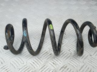 пружина задняя Nissan X-Trail T32 [рестайлинг] 2018, 1.6 л., дизель, МКПП, внедорожник 5 дв., 550204CE2A