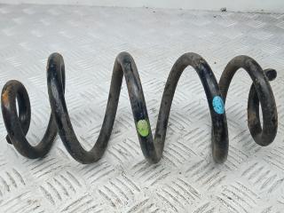 пружина задняя Nissan X-Trail T32 [рестайлинг] 2018, 1.6 л., дизель, МКПП, внедорожник 5 дв., 550204CE2A