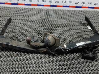 прицепное устройство (фаркоп) Volkswagen Tiguan 1 поколение [рестайлинг] 2011, 2.0 л., дизель, АКПП, внедорожник 5 дв.