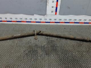 Карданный вал Chevrolet Captiva 1 поколение 2010, 2.0 л., D VCDi, дизель, МКПП, внедорожник 5 дв.