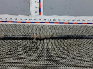 Карданный вал Kia Sportage 2 поколение [рестайлинг] 2008, 2.0 л., D CRDi VGT, дизель, МКПП, внедорожник 5 дв., 493002E300