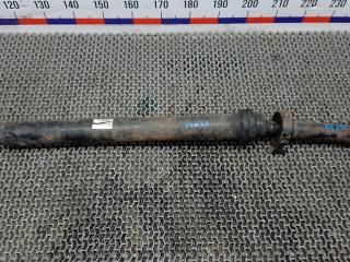 Карданный вал Volkswagen Touareg 1 поколение 2005, 2.5 л., дизель, АКПП, внедорожник 5 дв.