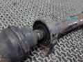 Карданный вал Volkswagen Touareg 1 поколение 2005, 2.5 л., дизель, АКПП, внедорожник 5 дв. - фото №3