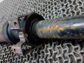Карданный вал Volkswagen Touareg 1 поколение 2005, 2.5 л., дизель, АКПП, внедорожник 5 дв. - фото №4